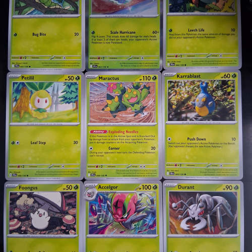 Journey Together - New Starter Bundle -  84 Cards - English