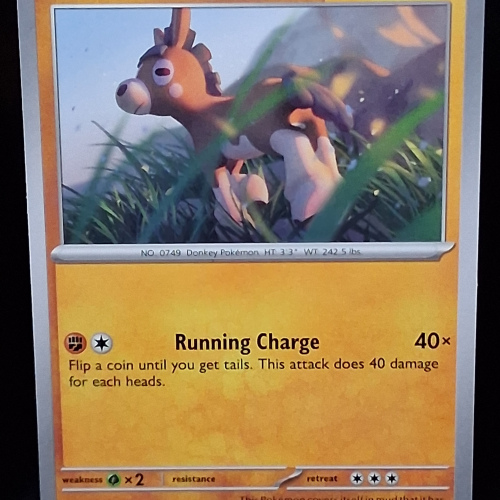 Mudbray - 107/182 - Destined Rivals - Regular - Common - English