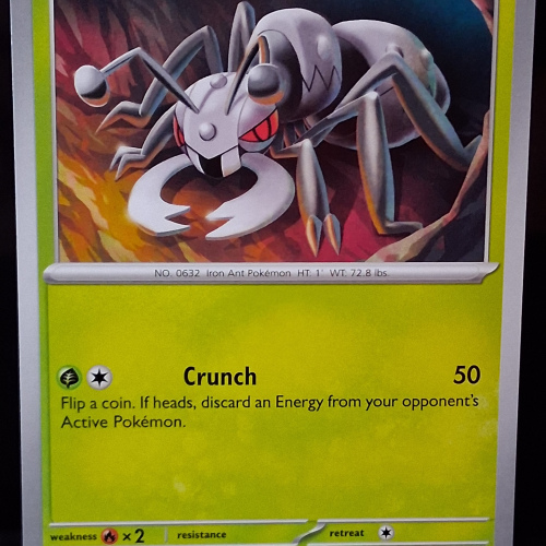 Durant - 014/159 - Journey Together - Regular - Common - English