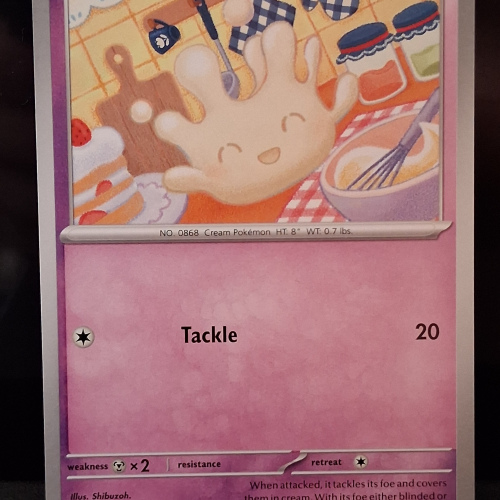 Milcery - 074/159 - Journey Together - Regular - Common - English