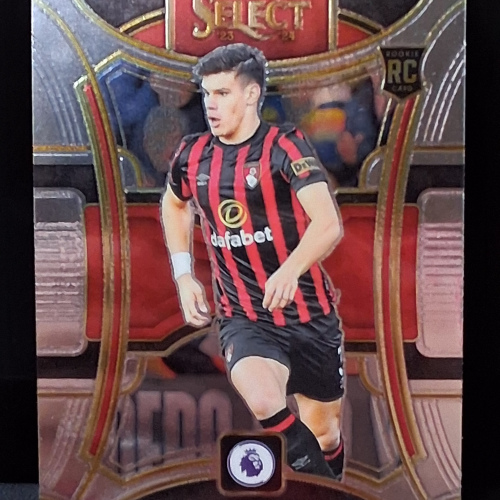 Milos Kerkez - #104 - AFC Bournemouth - Mezzanine - 2023/24 