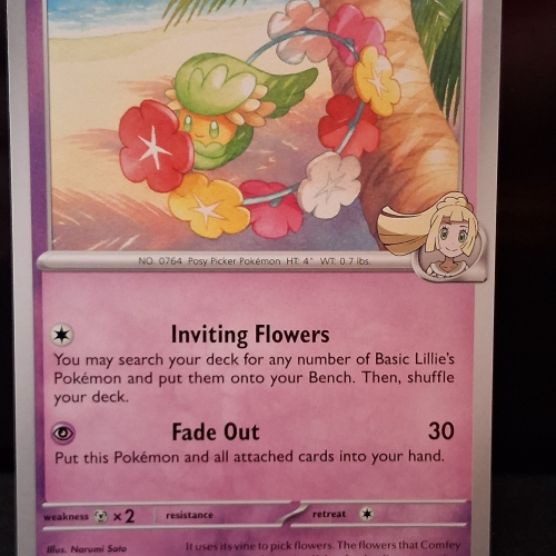 Comfey - 068/159 - Journey Together - Regular - Common - English