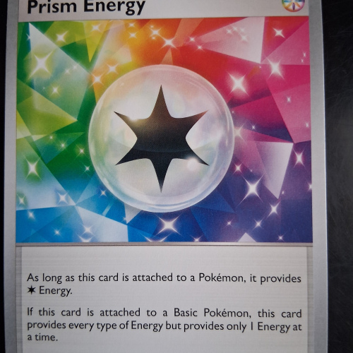 Prism Energy - 086/086 - Black Bolt - Regular - Uncommon - English