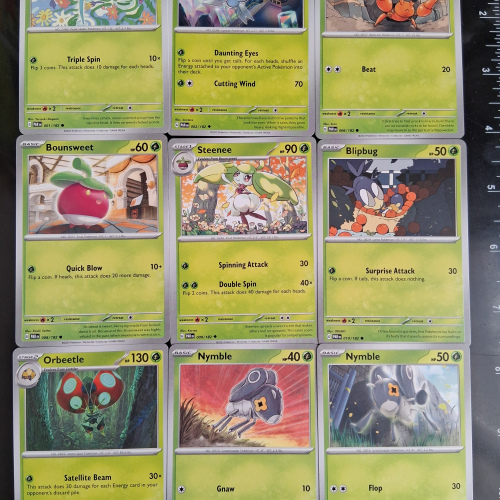 Paradox Rift - New Starter Bundle -  99 Cards - English