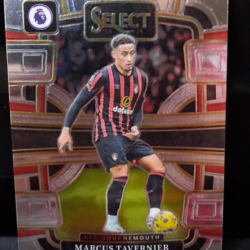 Marcus Tavernier - #1 - AFC Bournemouth - Terrace - 2023/24 