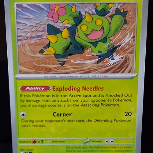 Maractus - 008/159 - Journey Together - Regular - Uncommon - English